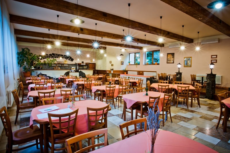 Blissful Meadows Boutique Inn