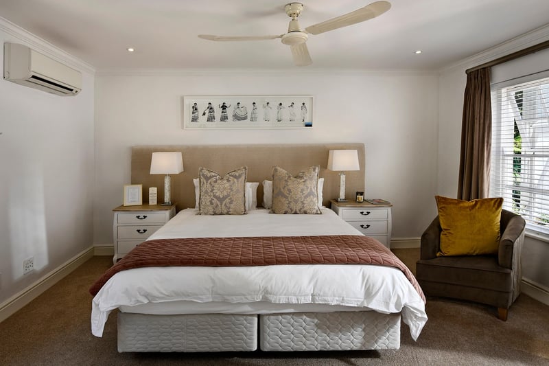 Tranquil Haven Retreat