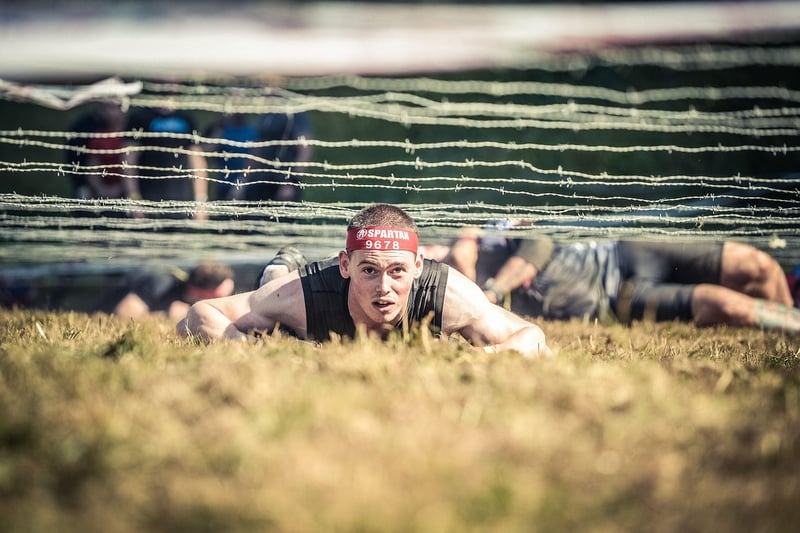 Adventure Race Image
